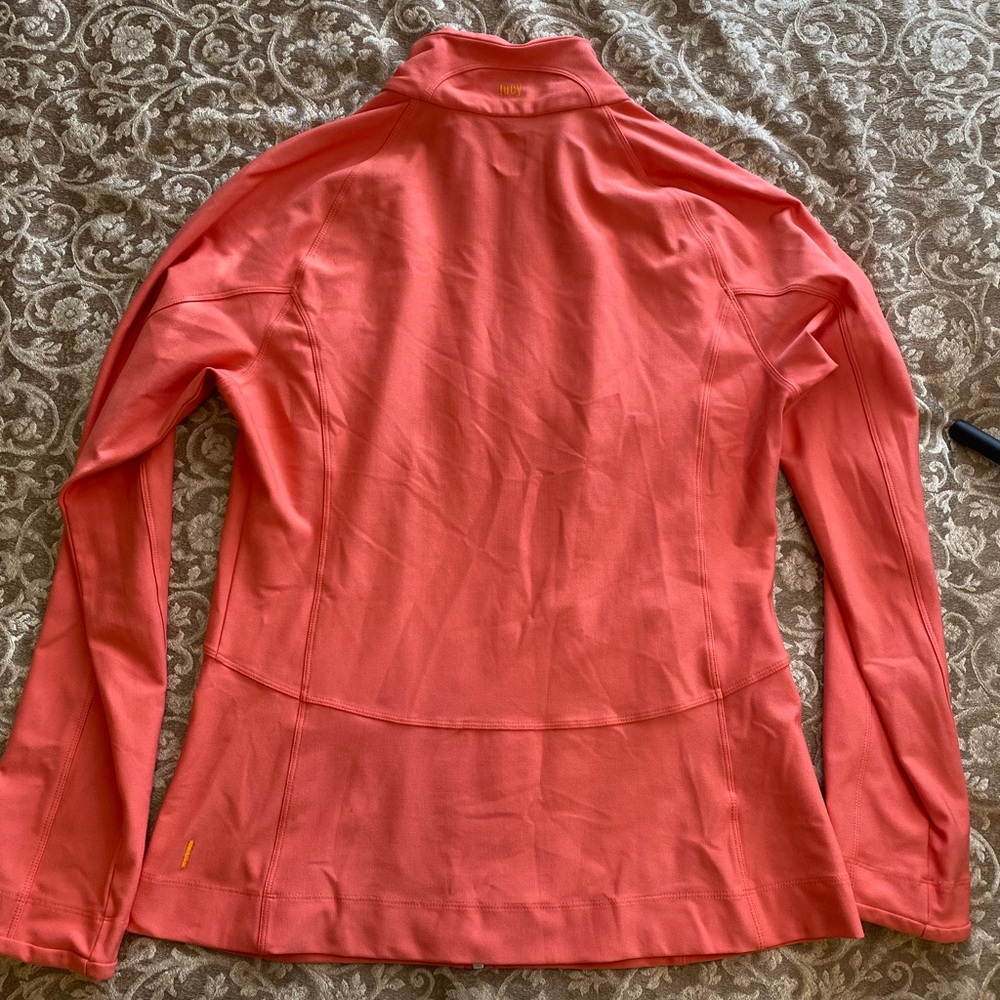 Lucy Athletic Jacket - Picture 10 of 11